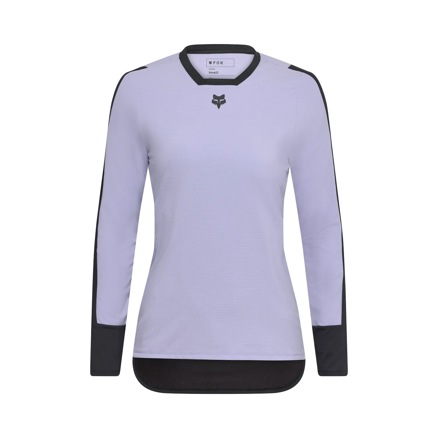 W DEFEND THERMAL JERSEY 