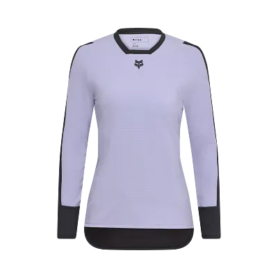 Womens Defend Thermal Jersey