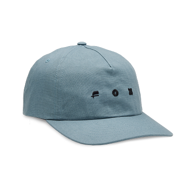 Womens Sensory Snapback Hat