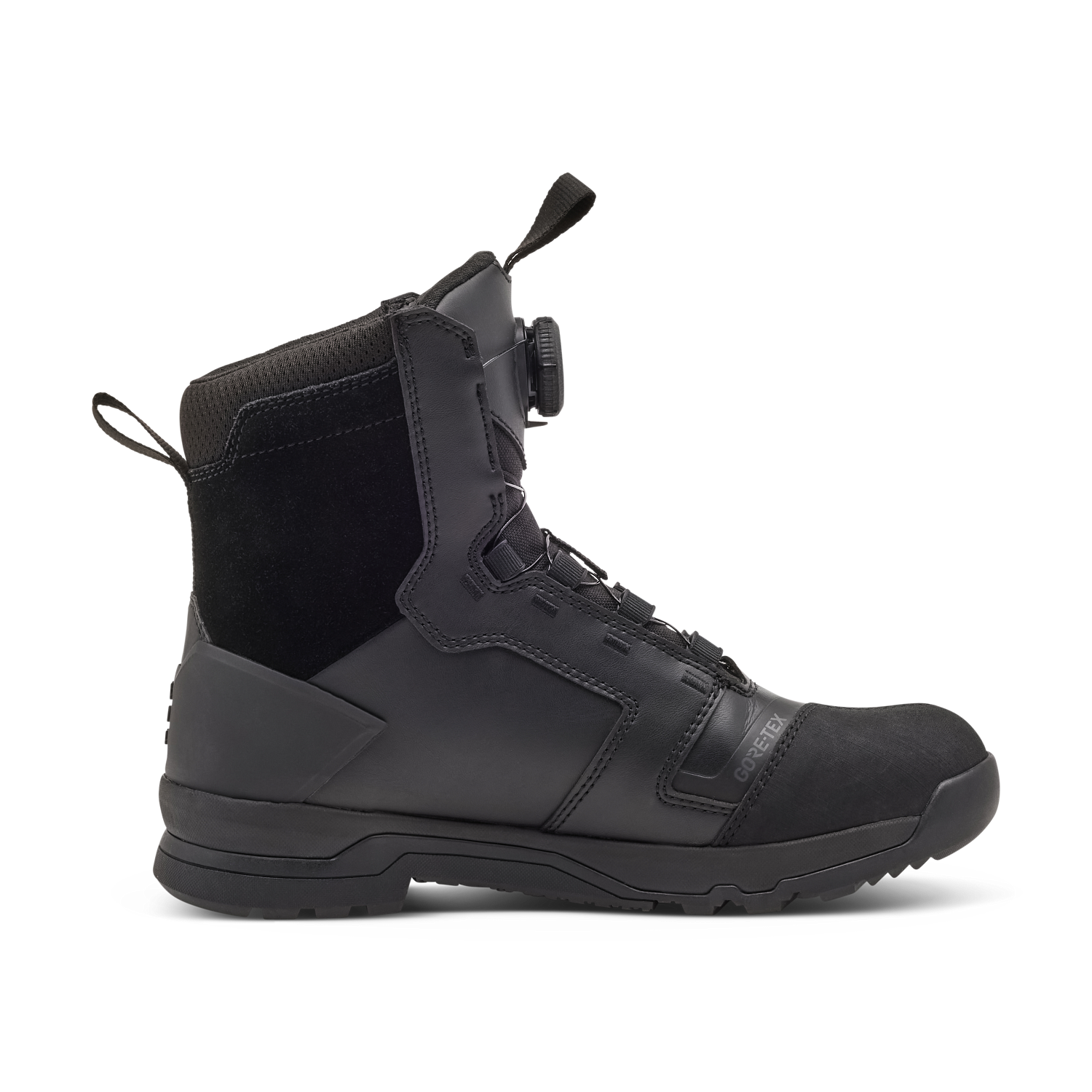 Defend ADV Boots