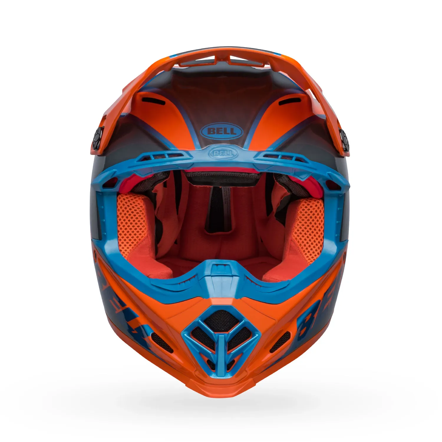 PS MOTO-9S FLEX SPRITE OR/GY S