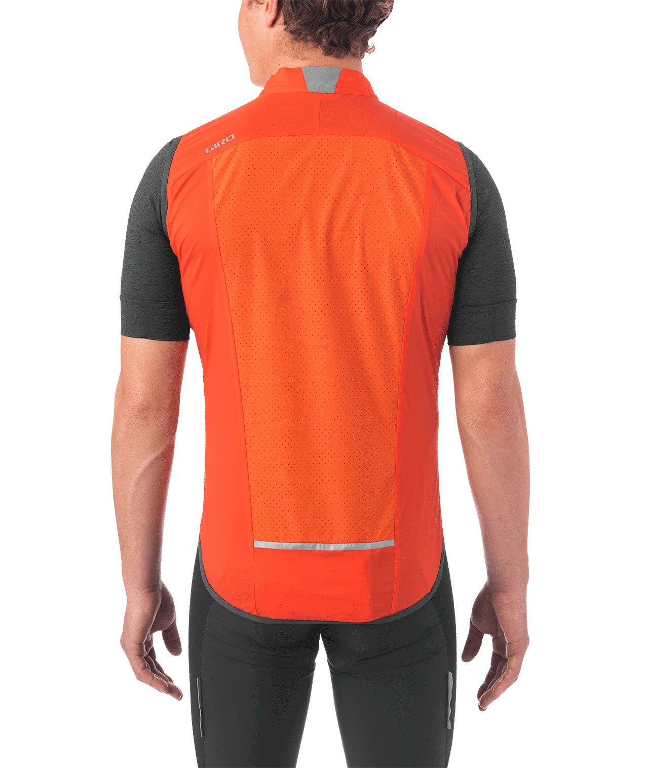 Chrono Expert Wind Vest 