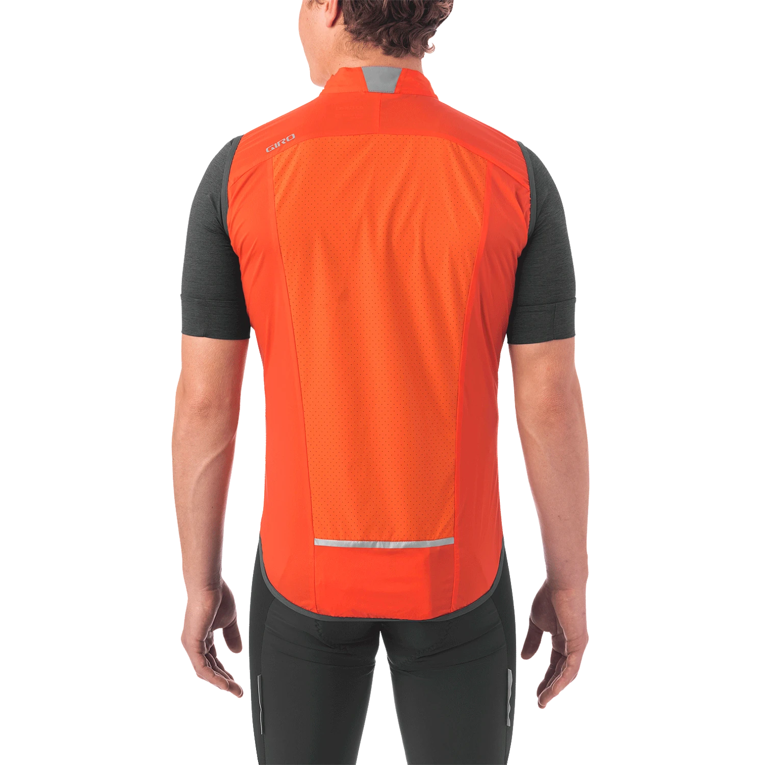 Chrono Expert Wind Vest 