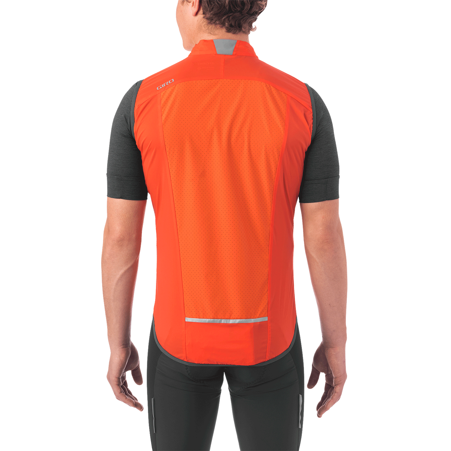 Chrono Expert Wind Vest