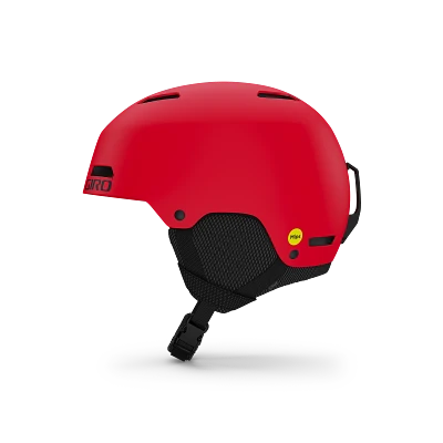 Crue Mips Kinderhelm