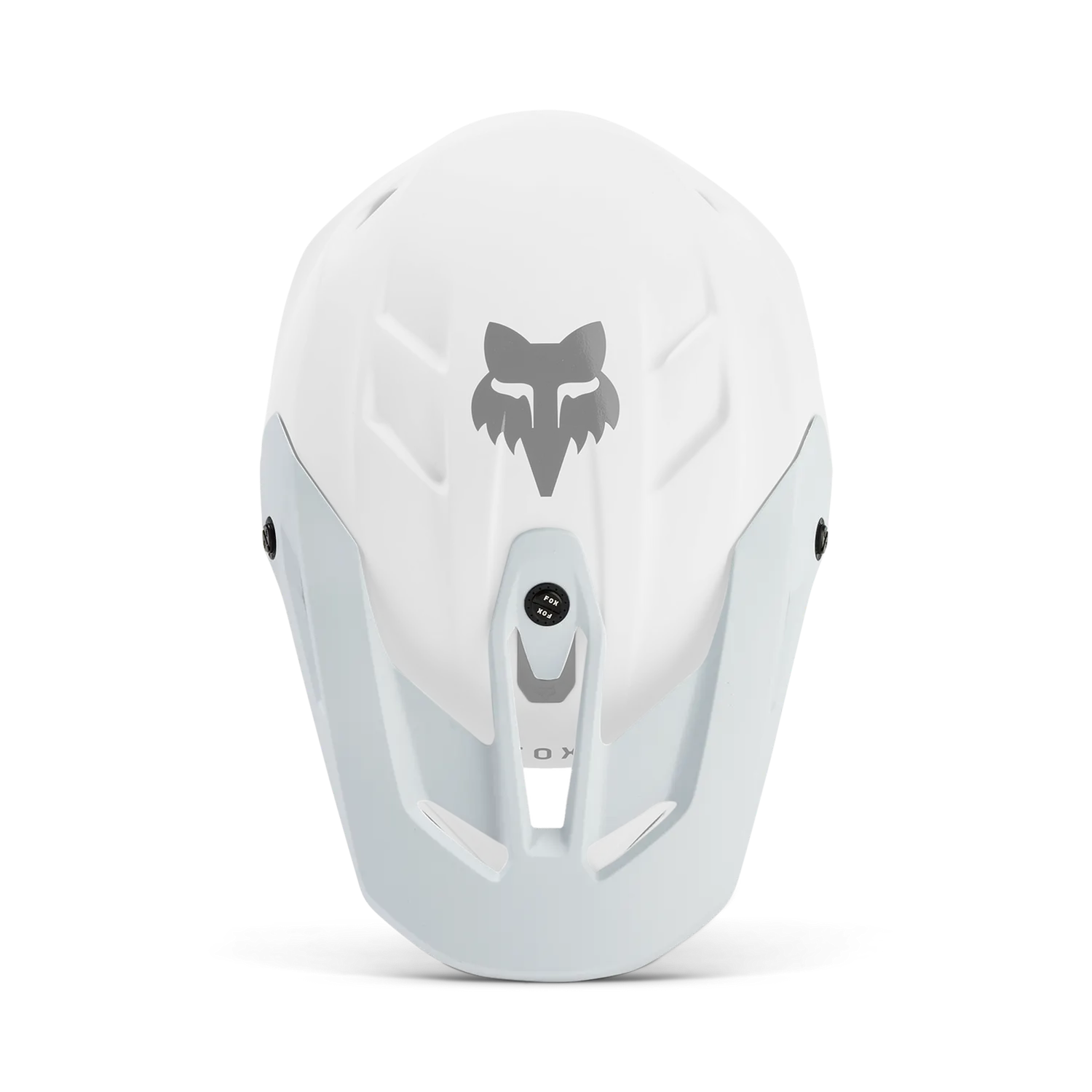 Helmklep tiener V3 - Solid