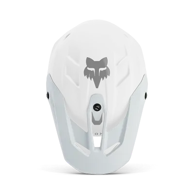 Youth V3 Solid Helmet Visor