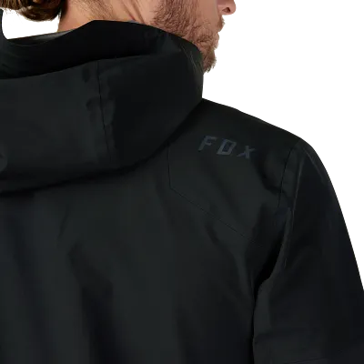 Defend 3-Layer Water Jacket