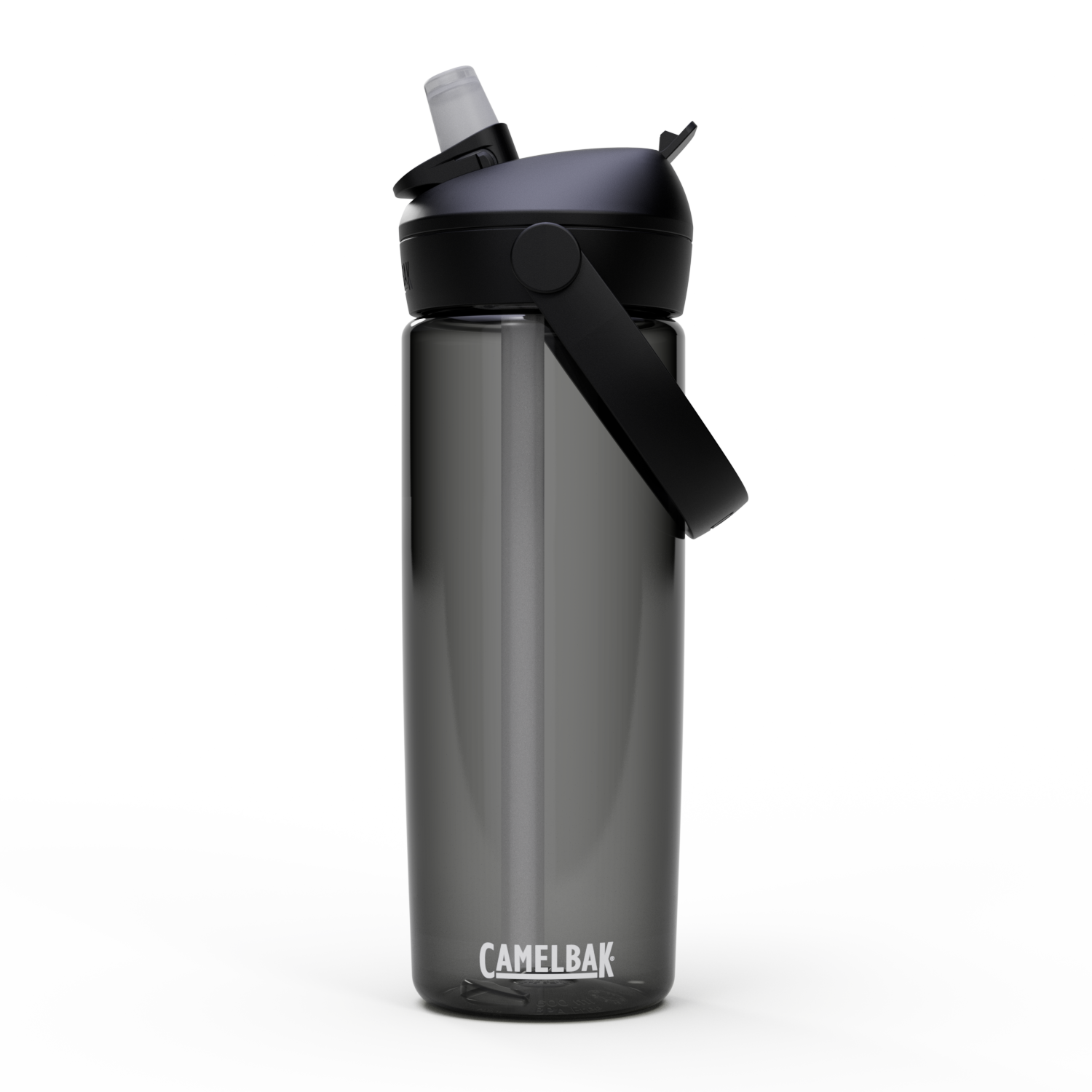 THRIVE FLIP STRAW 20OZ [CHAR] OS
