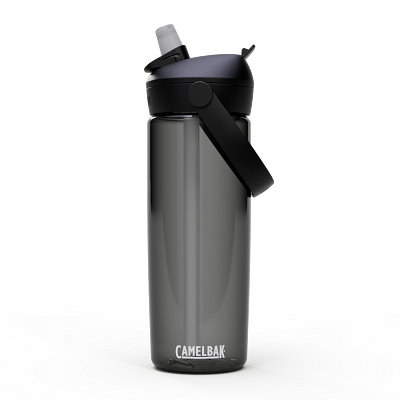 Thrive&trade; Flip Straw 590ml Flasche mit Tritan&trade; Renew