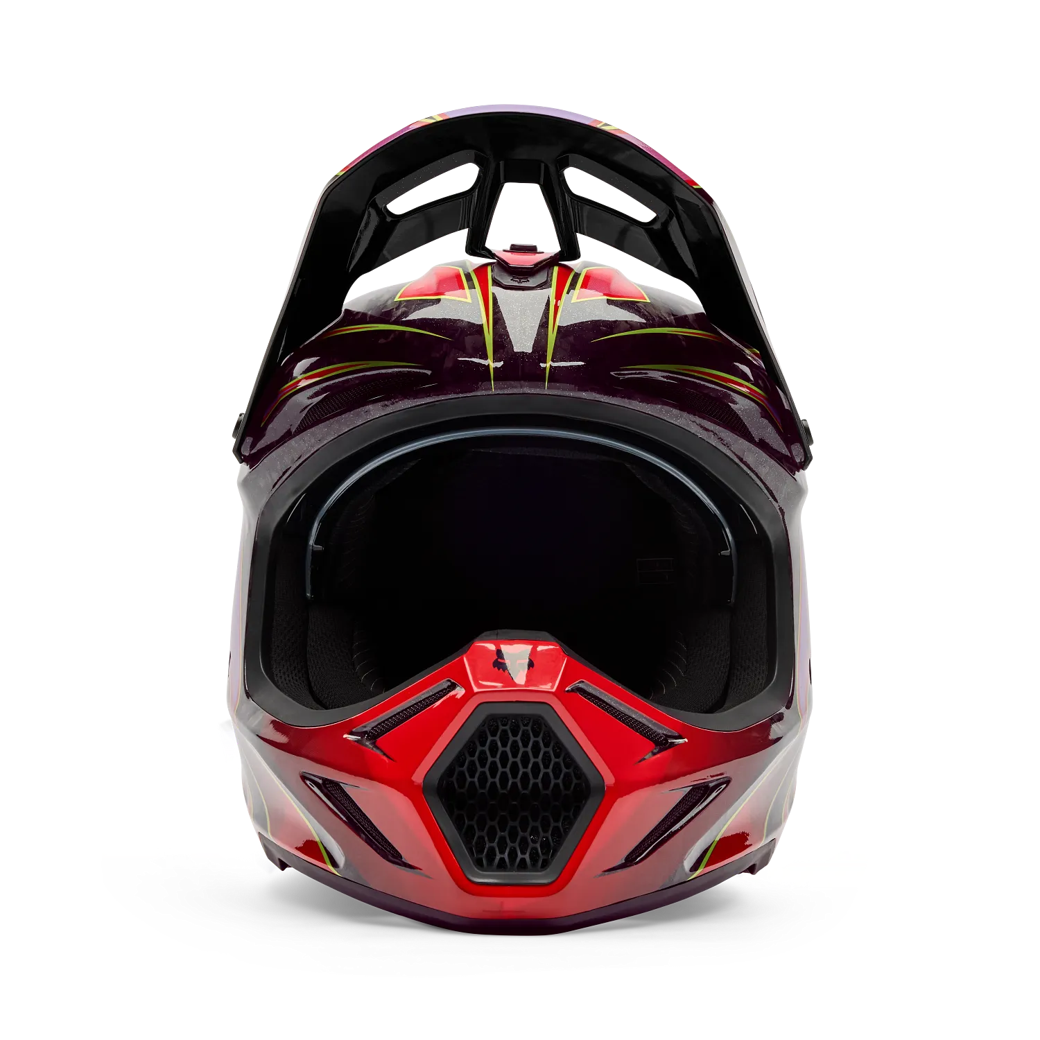 V3 RS CANVAS HELMET 