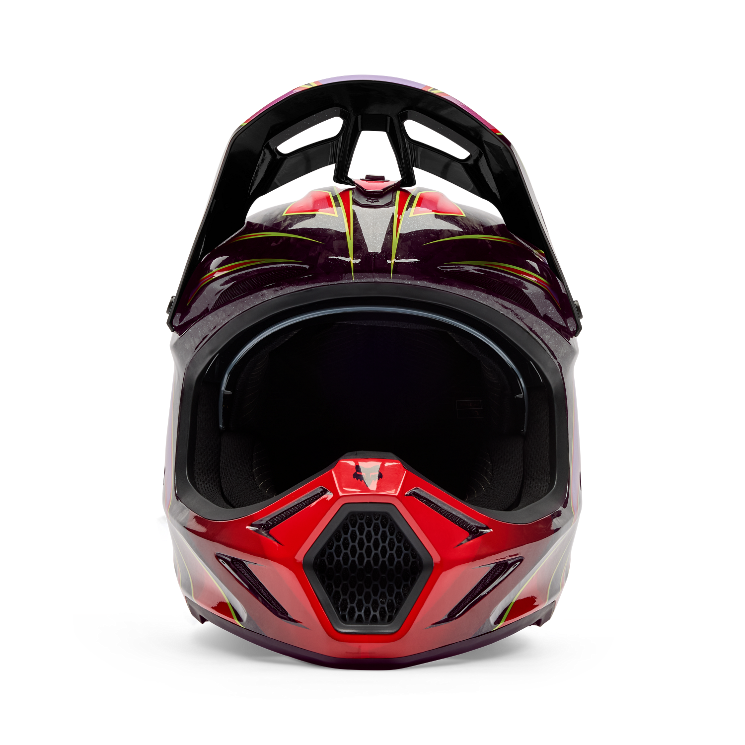 Casque V3 RS Canvas