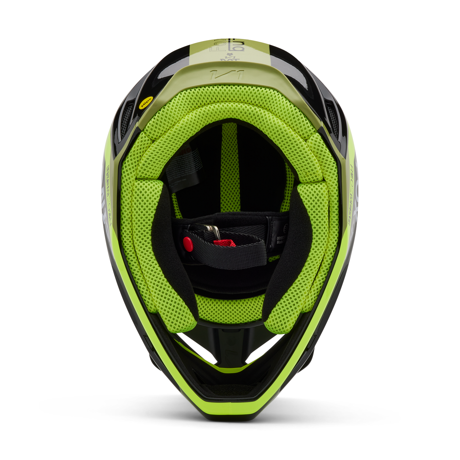 Casque V1 Race Spec