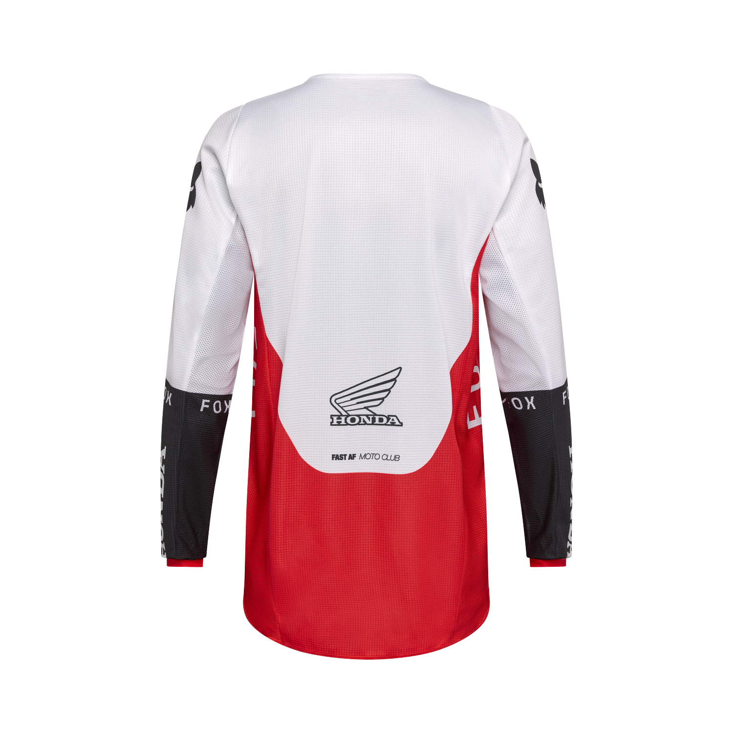 Camiseta Honda 180
