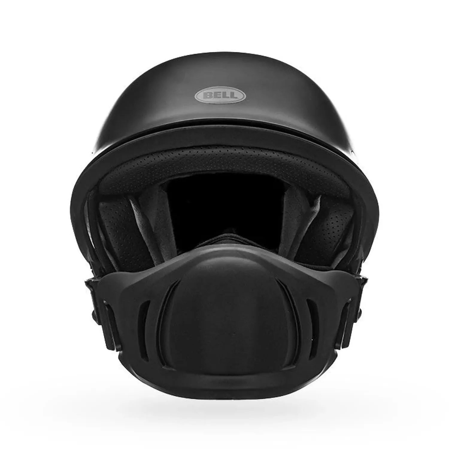 PS ROGUE SOLID MATTE BLACK XS