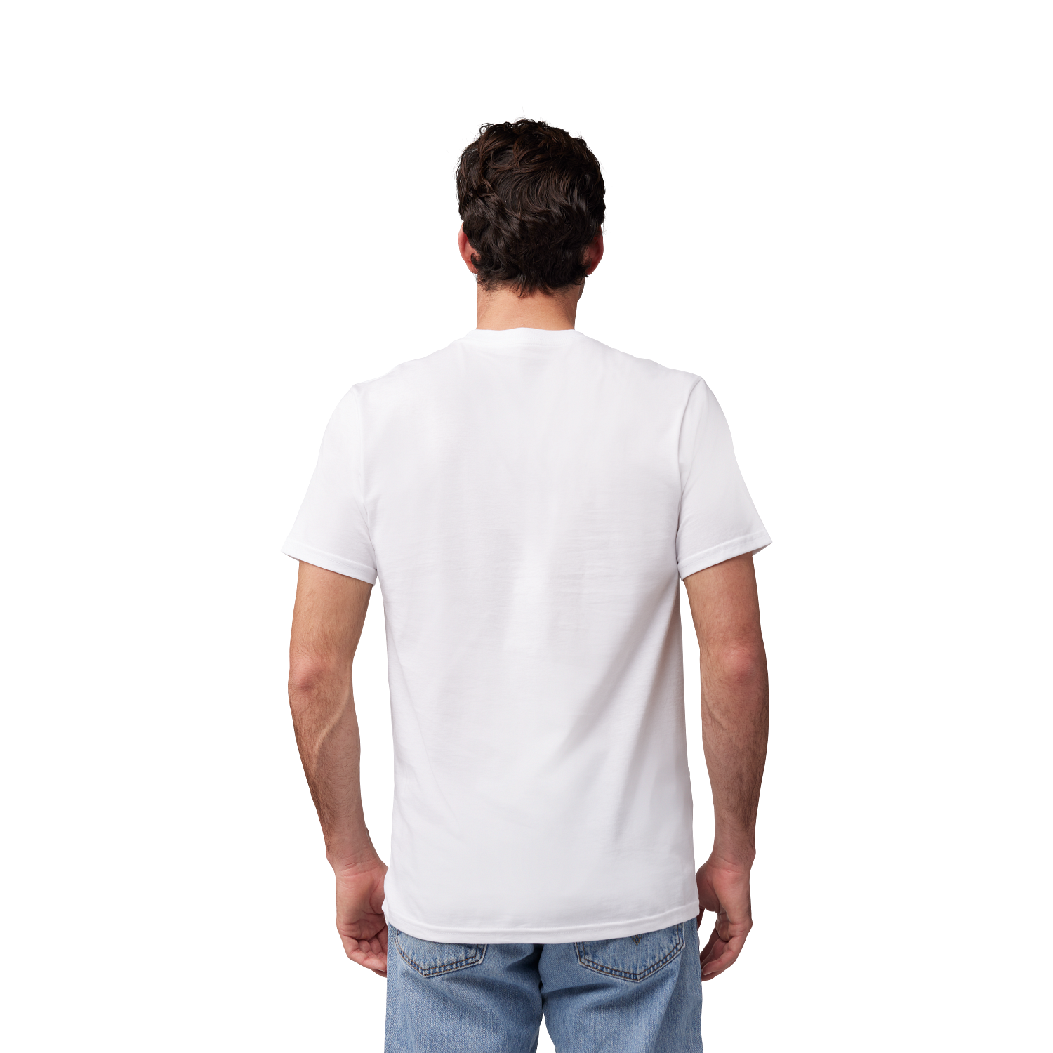 Energy Premium Tee