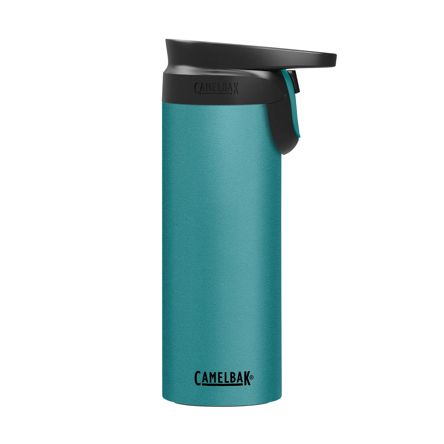 Forge Flow SST Vacuum Insulated, 16oz, Lagoon