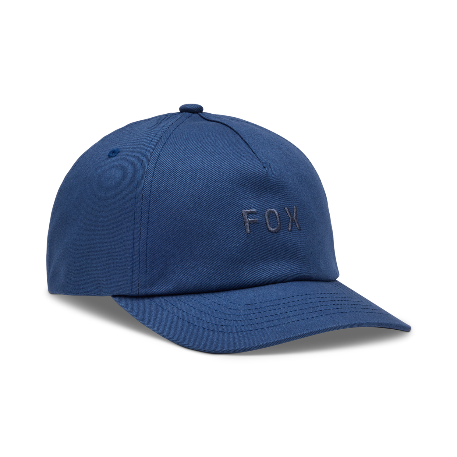 Wordmark Adjustable Hat
