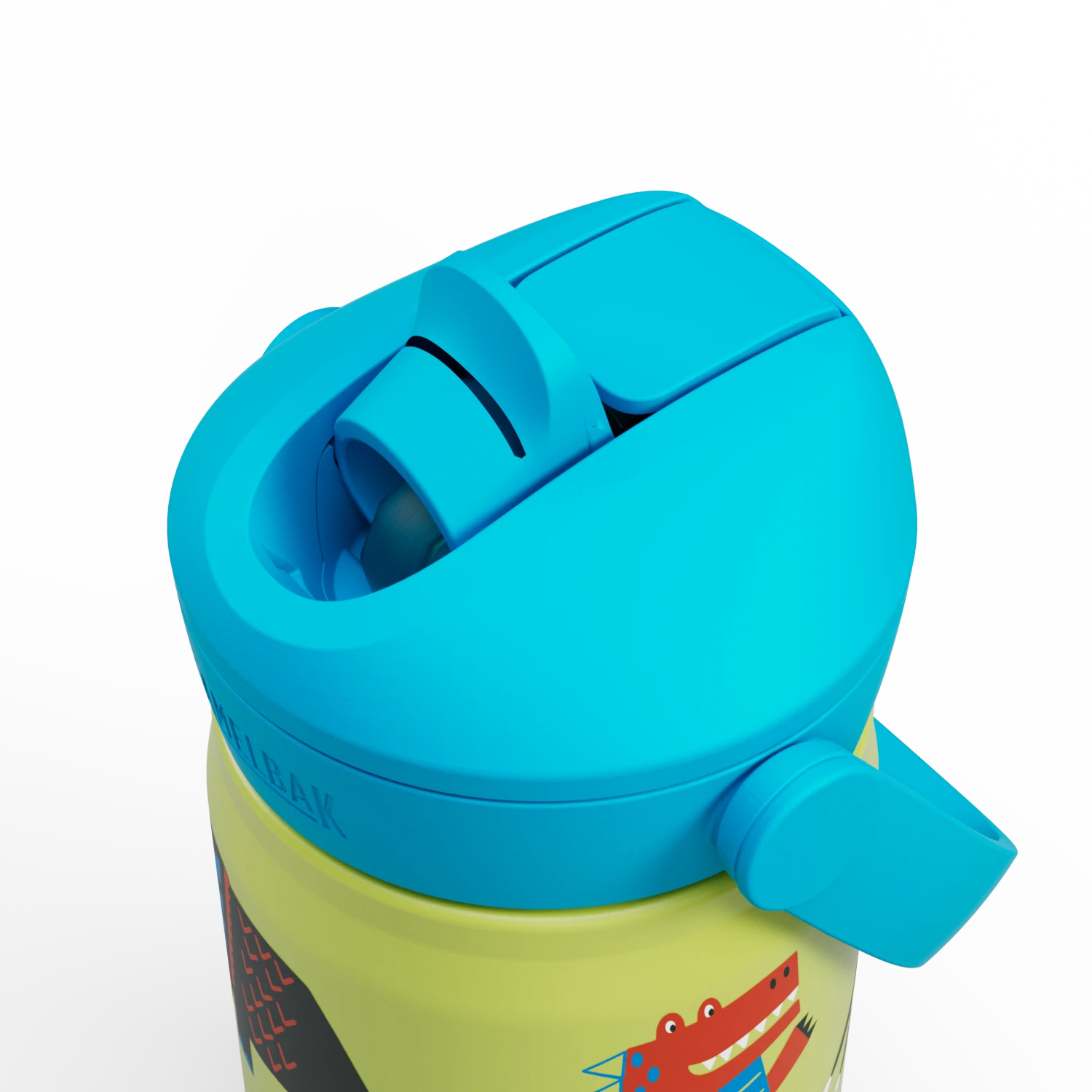 THRIVE FS KIDS VSS 12OZ