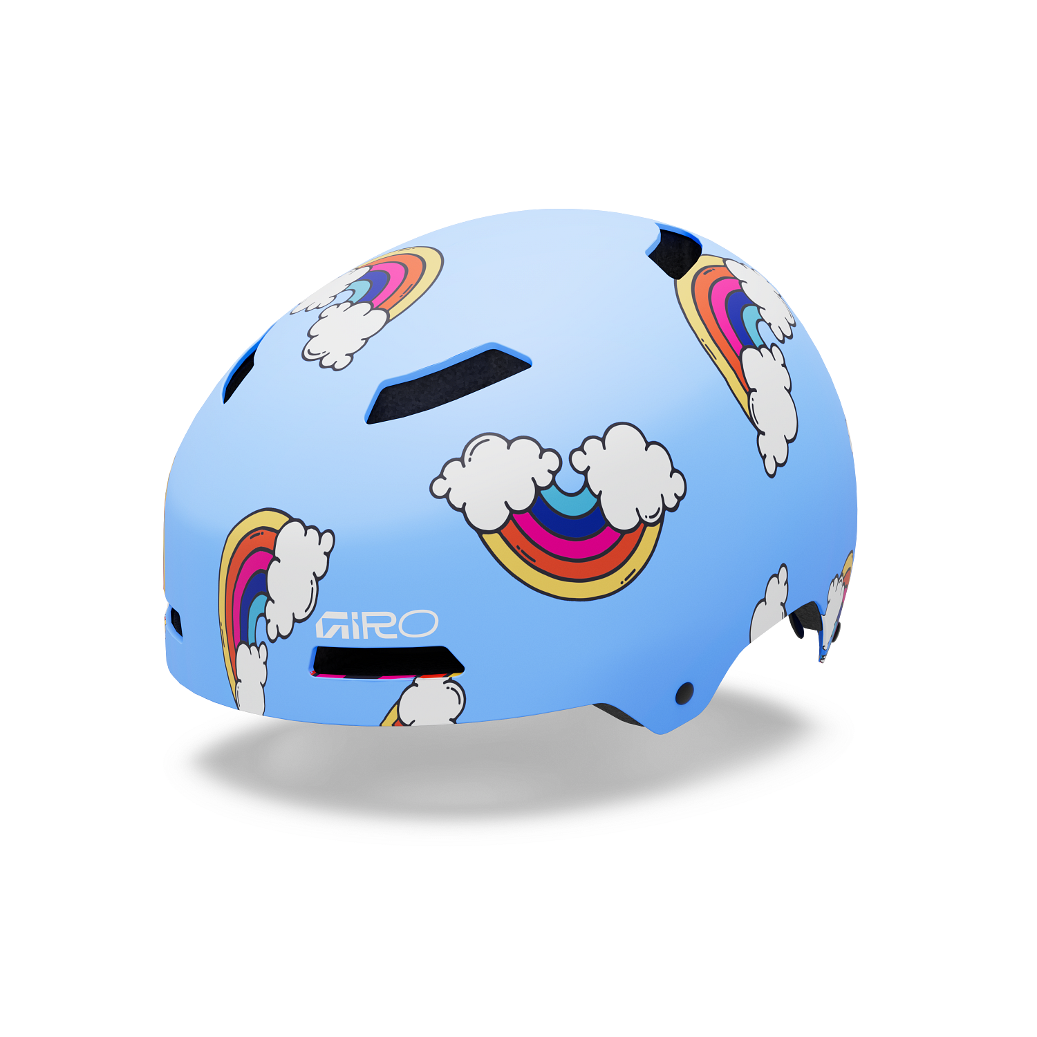Dime Fs Jugendhelm