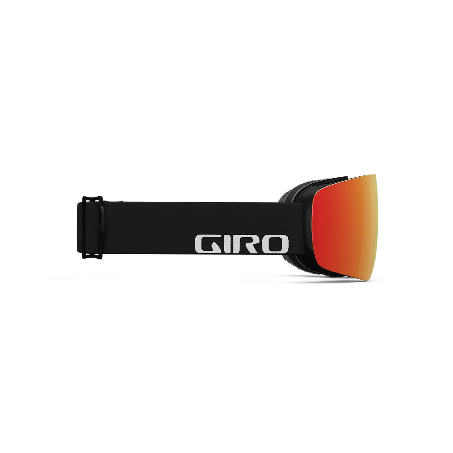 Contour RS Wordmark Goggle