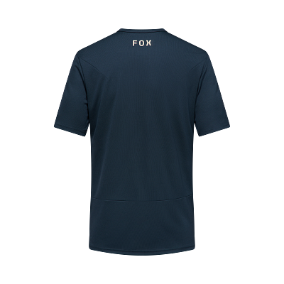 RANGER SS JERSEY FOX HEAD [GLXY BLU] M
