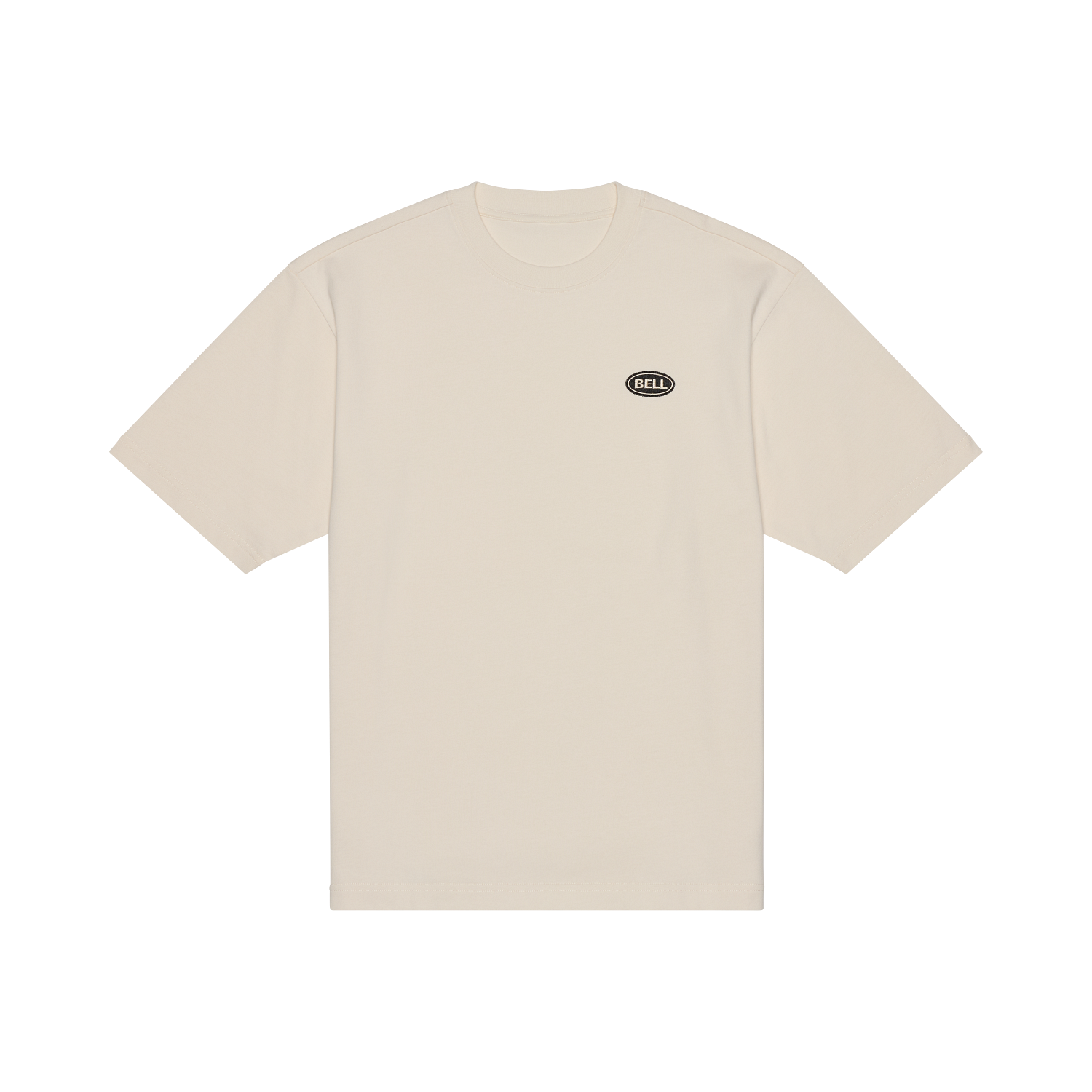 Camiseta de manga corta Richter
