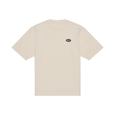 Richter Kurzarm-T-Shirt