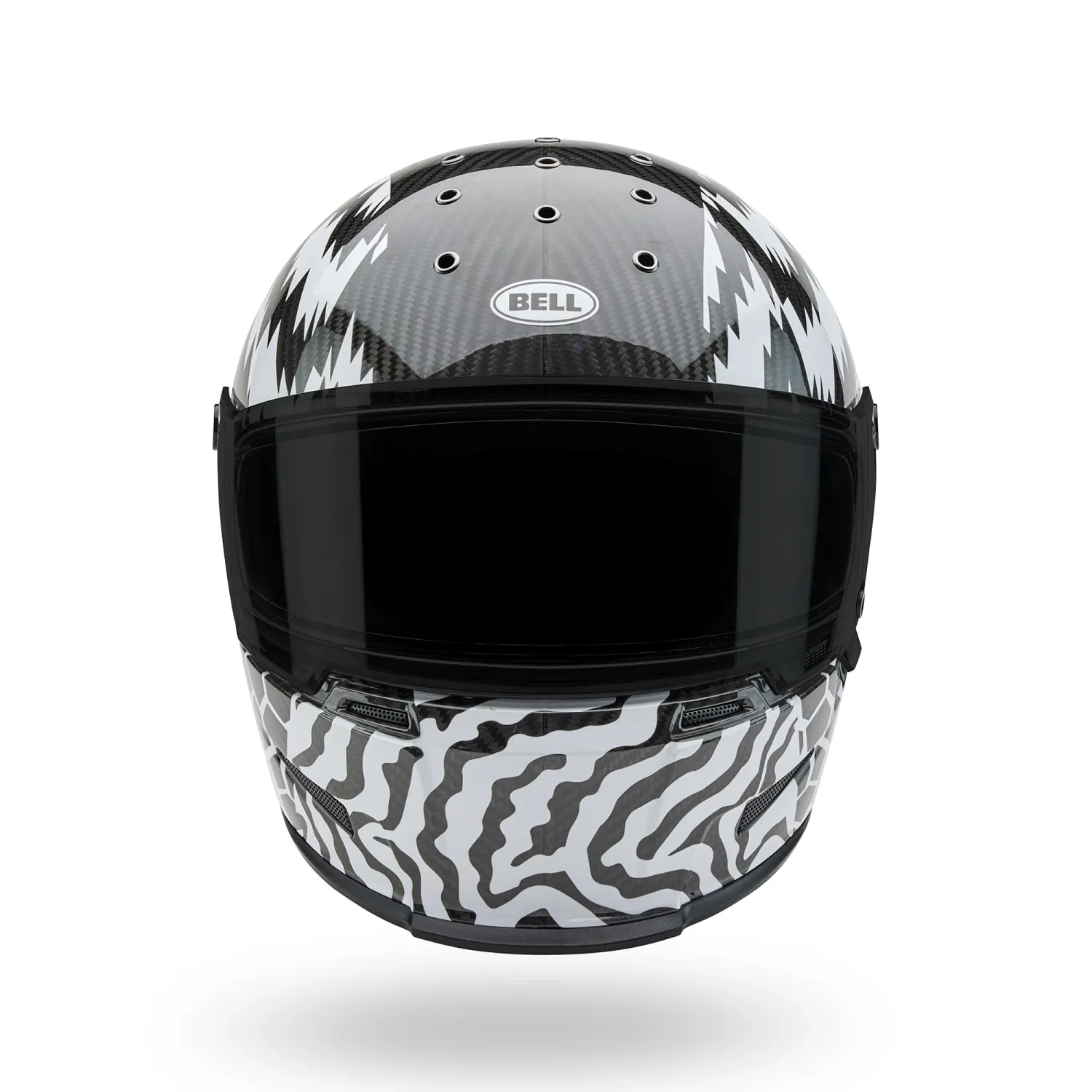 PS ELIMINATOR CARBON DTHSPY BK/WH M