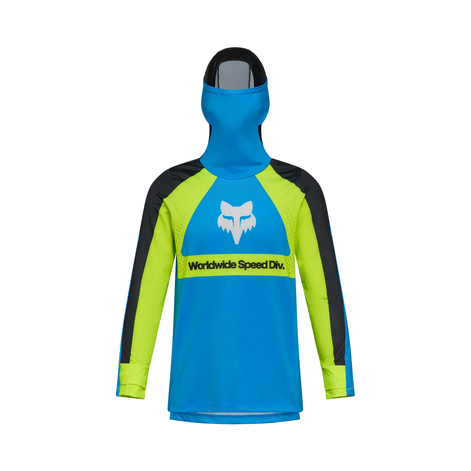 YTH RANGER DRIVE JERSEY 