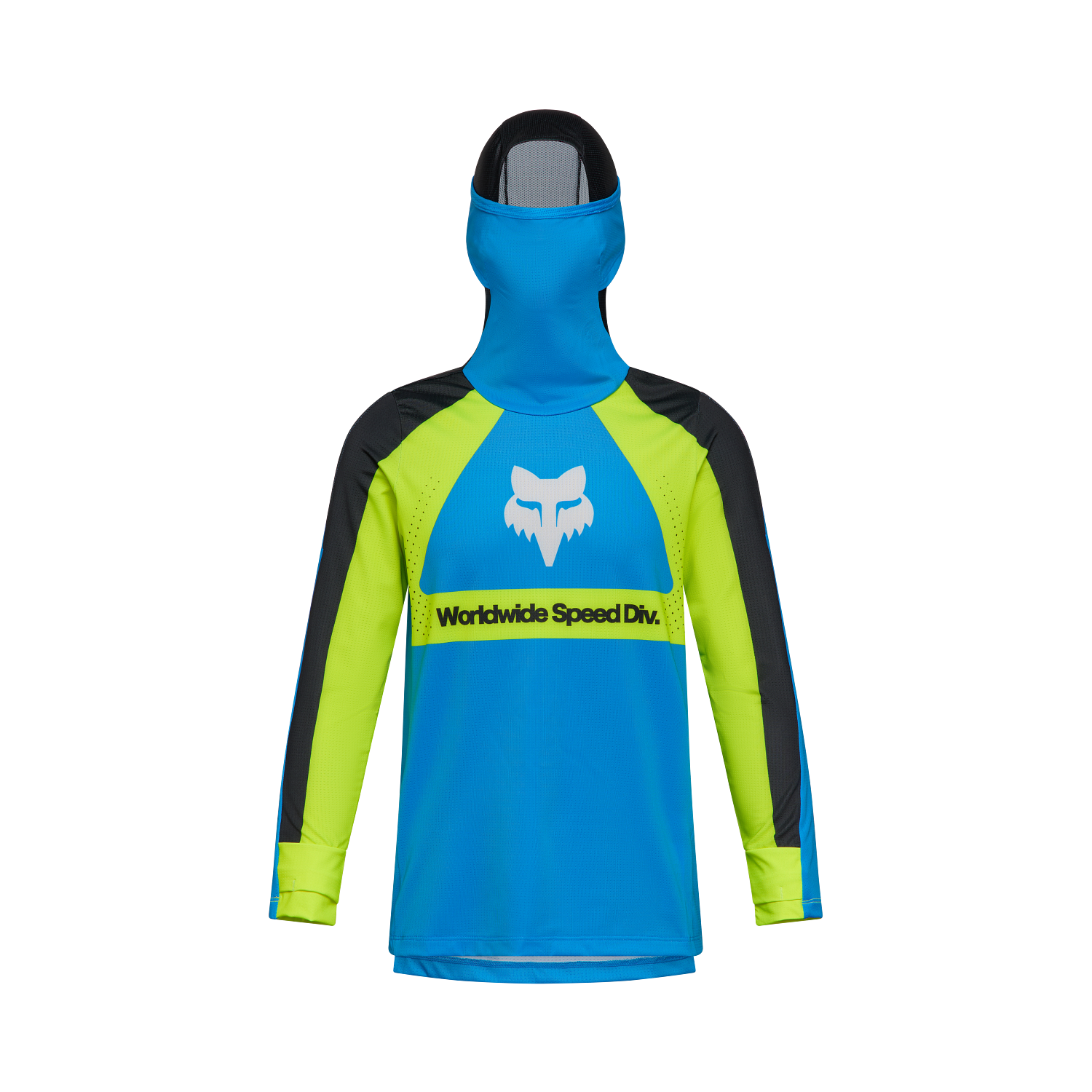 Youth Ranger Drive Jersey