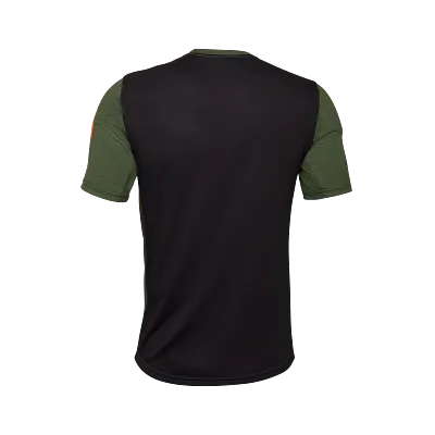 Ranger Aviation Drirelease Jersey