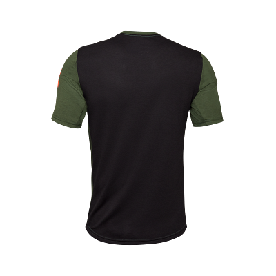 RANGER DR SS JERSEY AVIATION [DRK SGE] M
