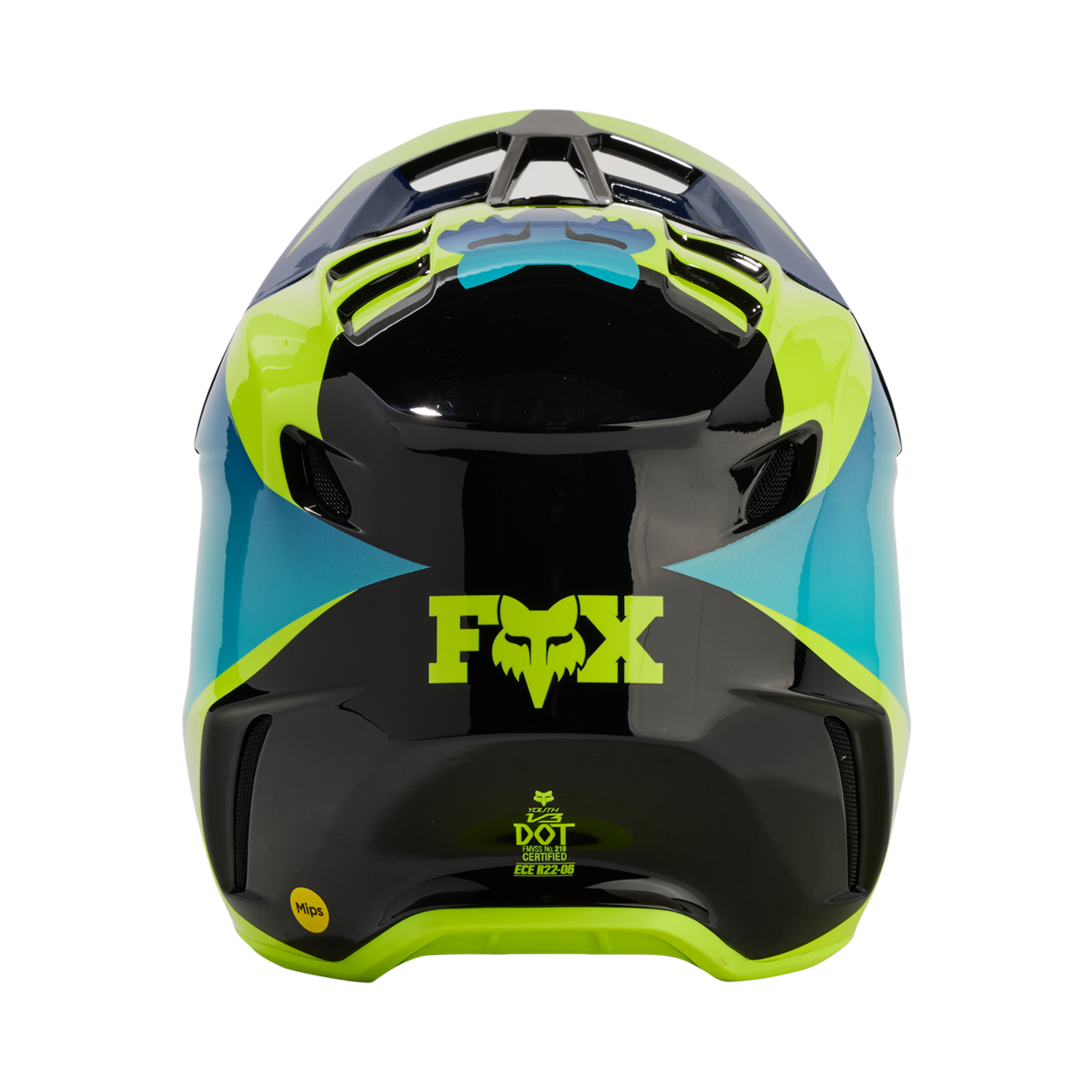 Youth V3 Streak Helmet