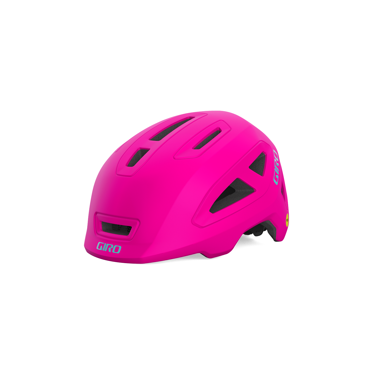 Scamp Mips II Jugendhelm