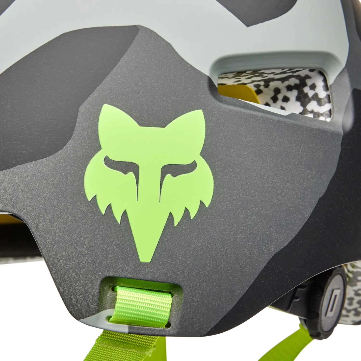 YTH FLIGHT PRO HELMET RUNN, CE [BLK/YLW] OS