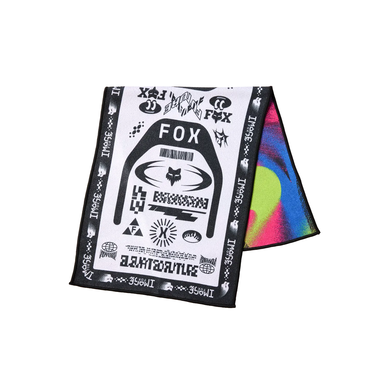FOX COSMO FITNESS TOWEL 