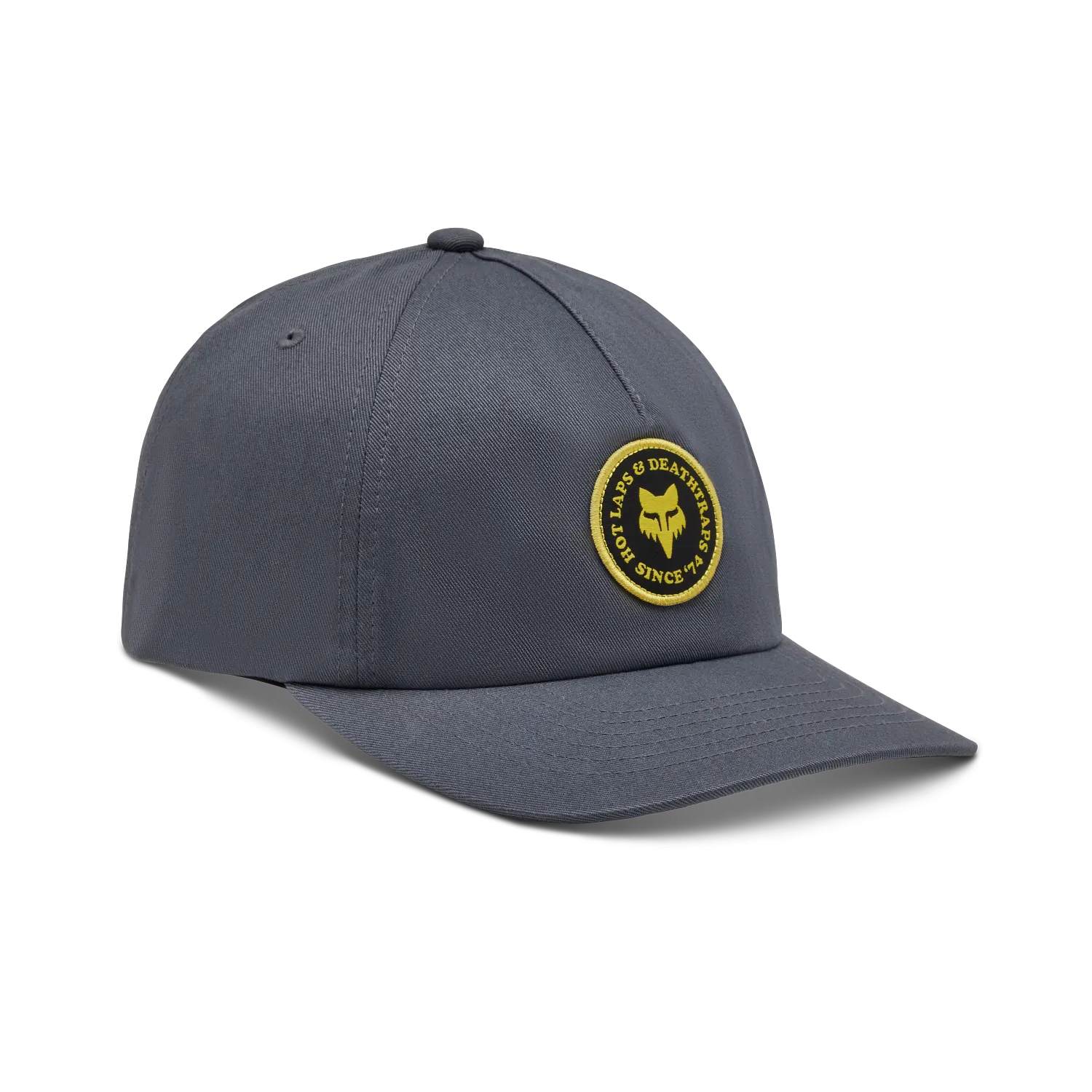 Verstelbare cap Hotlaps