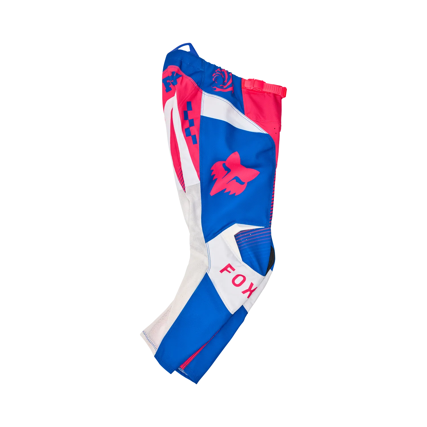 YTH 180 COLLECT PANT [BLU/PNK] 22