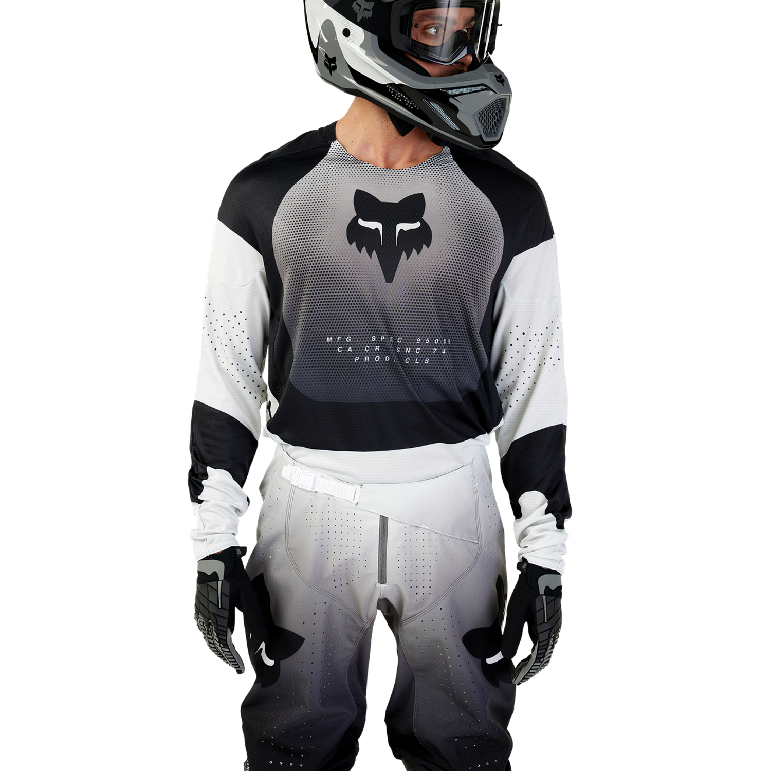 Camiseta T&eacute;cnica 360 Revise