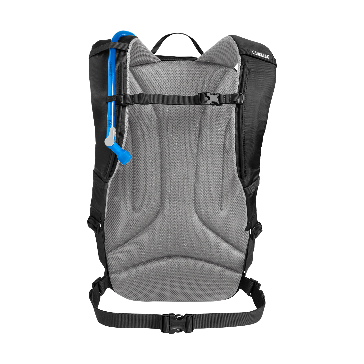 CLOUD WALKER 18 85oz [BLK] OS