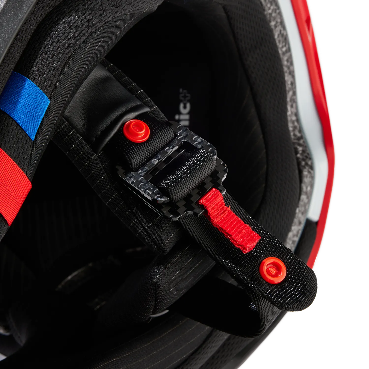 V3 RS Withered hjelm