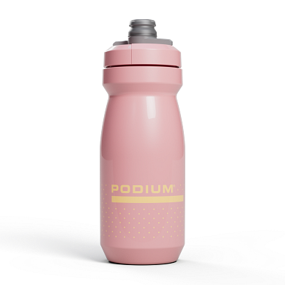 Podium&reg; 21oz Bike Bottle