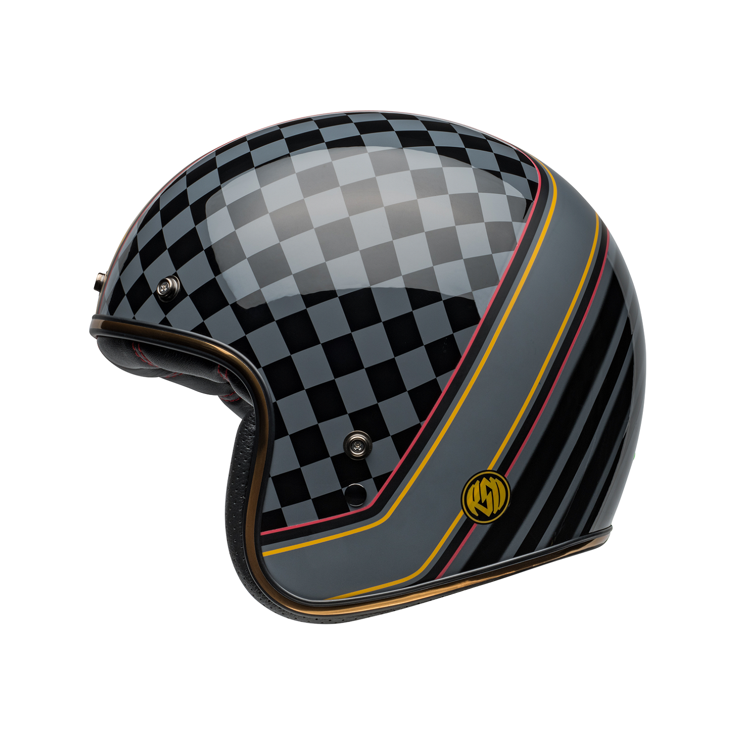 Custom 500 Roland Sands Design