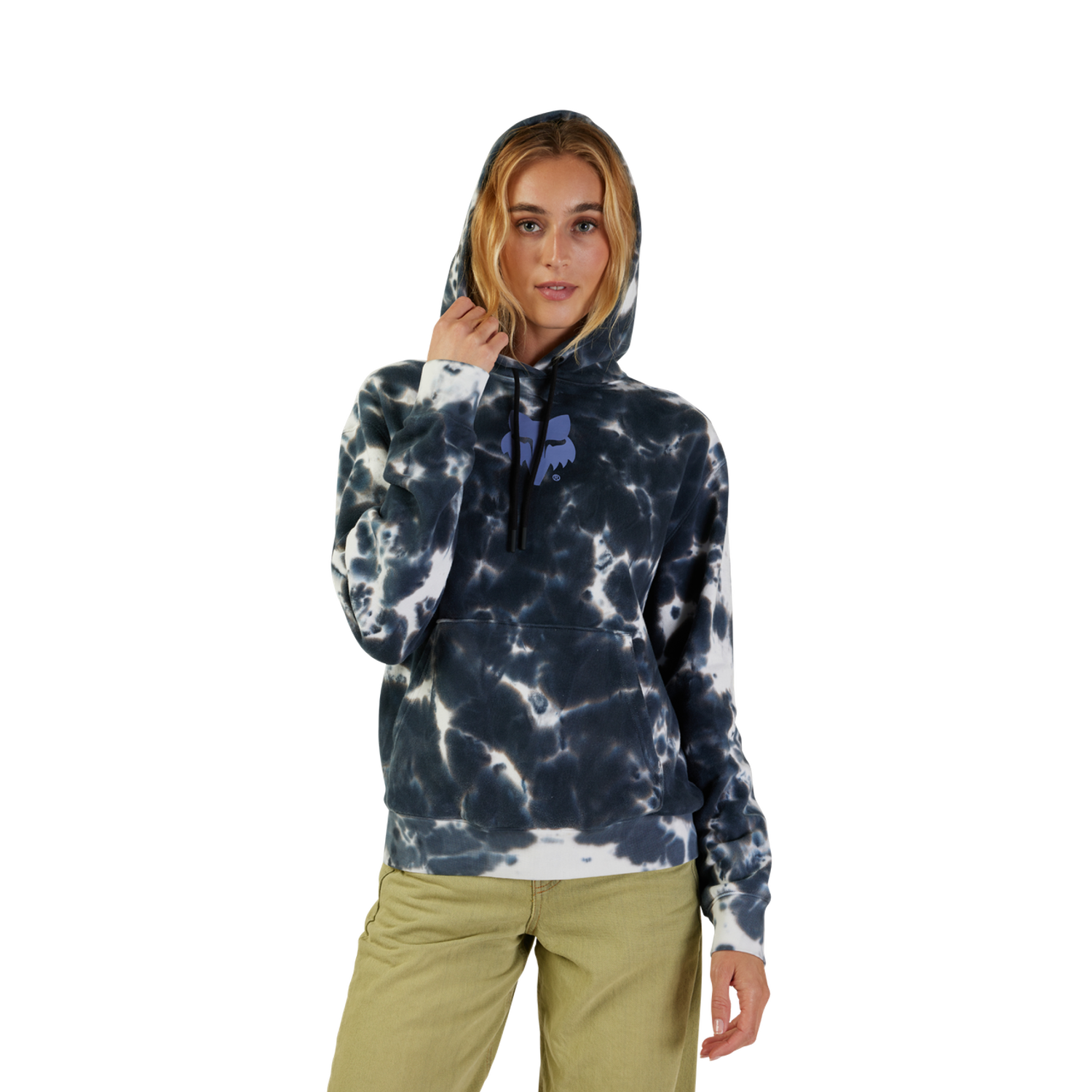 Women's Atlas Pullover Hoodie
