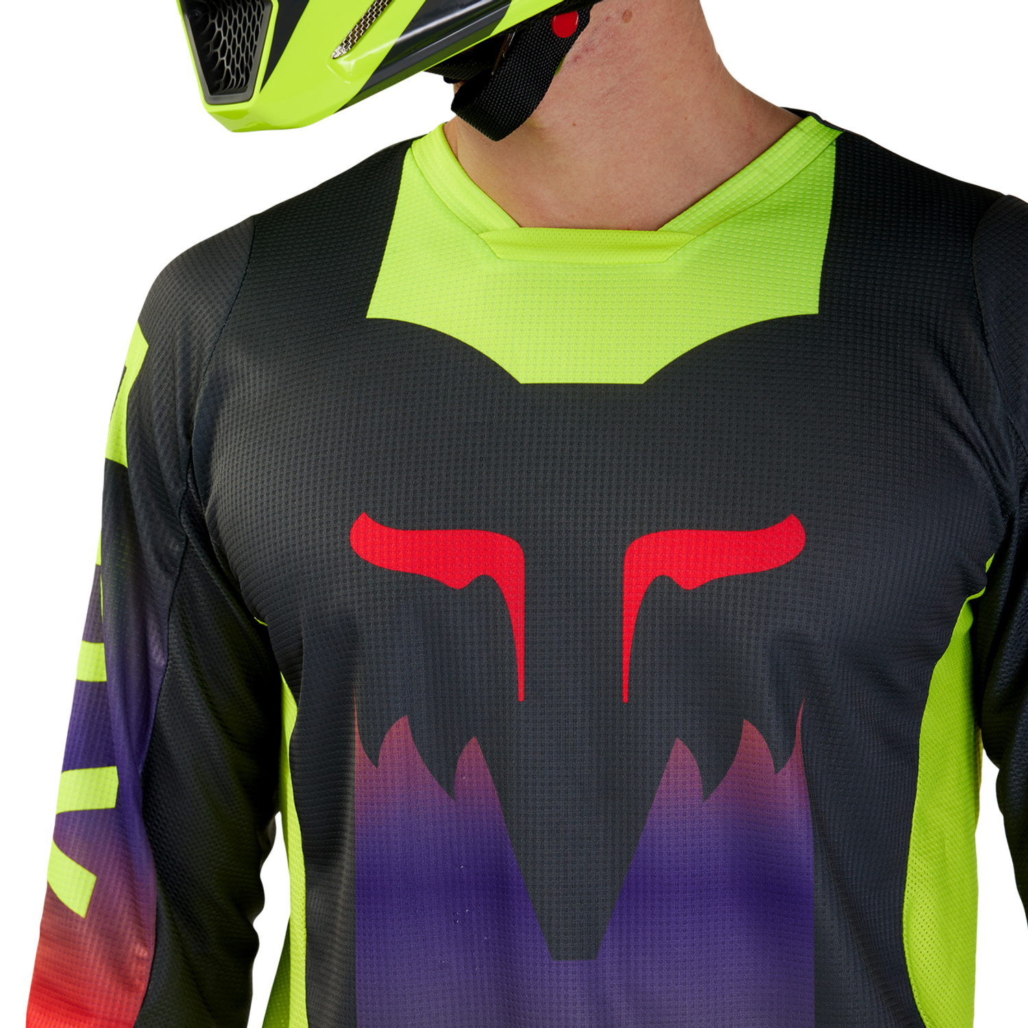 180 Flora Jersey