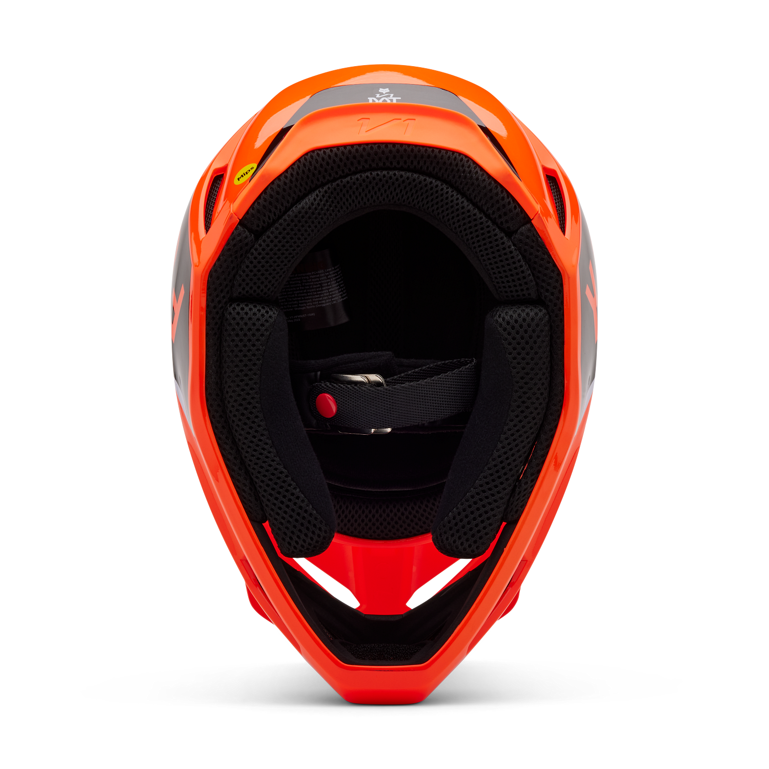 Casque V1 Lean