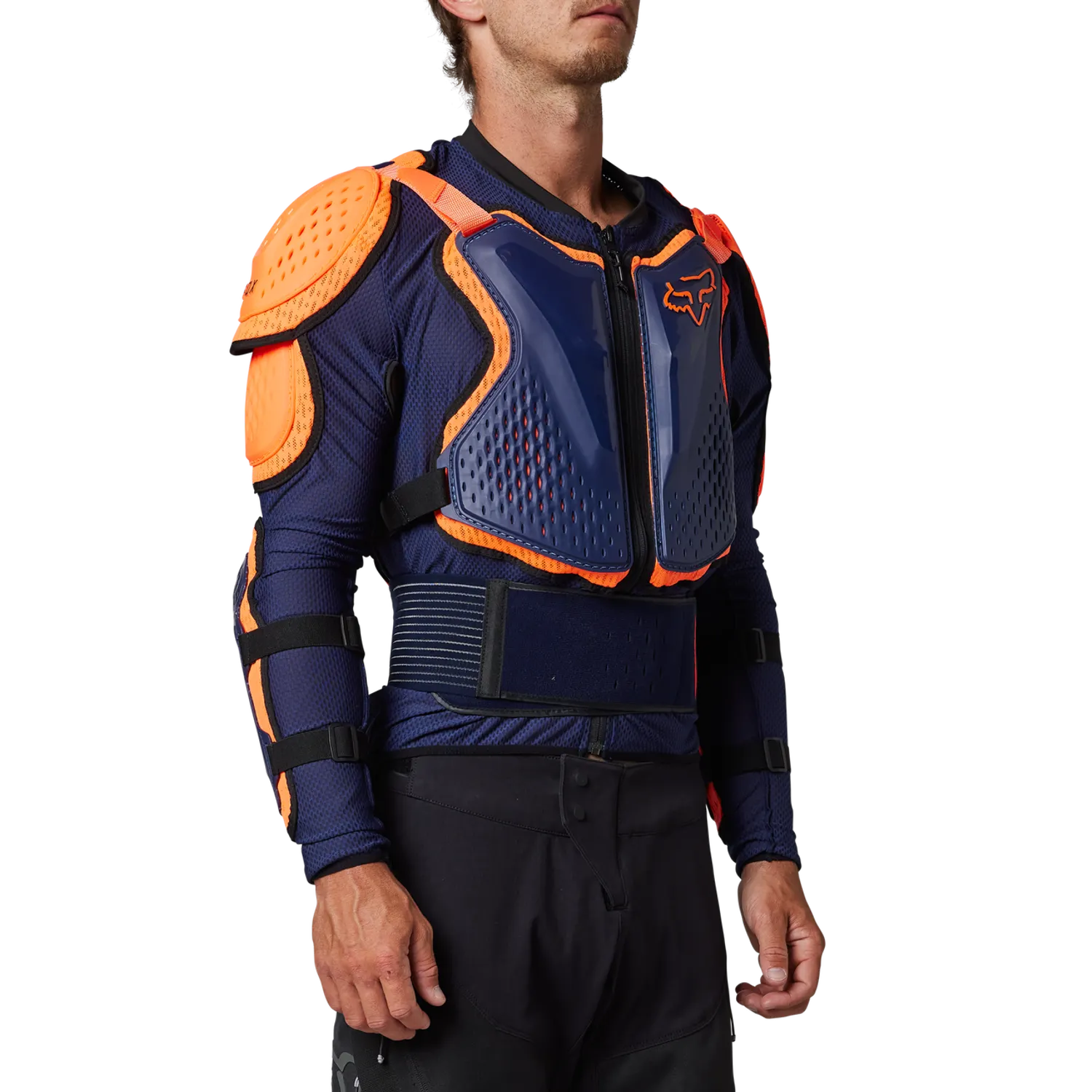 Protektorjacke Titan Sport