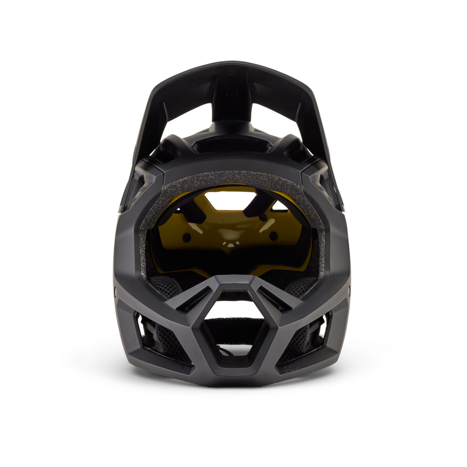 Proframe Matte Black Helmet