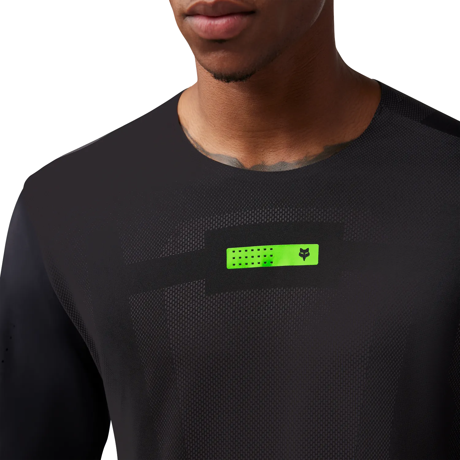 Lang&aelig;rmet Rawtec Tr&oslash;je